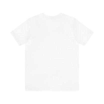 Obsessive Cup Disorder Unisex Jersey Short Sleeve Tee