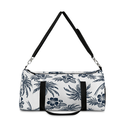 Personalized Duffel Bag