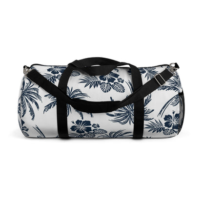 Personalized Duffel Bag