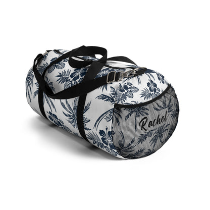 Personalized Duffel Bag