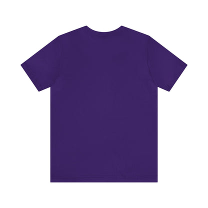 Obsessive Cup Disorder Unisex Jersey Short Sleeve Tee