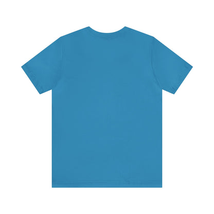 Obsessive Cup Disorder Unisex Jersey Short Sleeve Tee