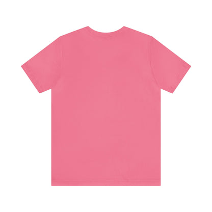 Obsessive Cup Disorder Unisex Jersey Short Sleeve Tee