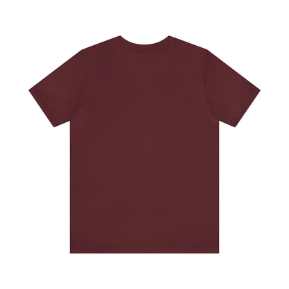 Obsessive Cup Disorder Unisex Jersey Short Sleeve Tee
