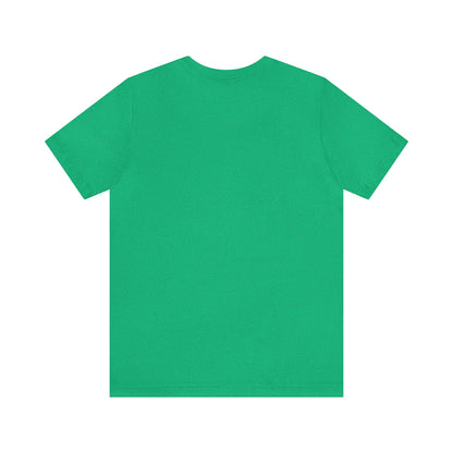 Obsessive Cup Disorder Unisex Jersey Short Sleeve Tee