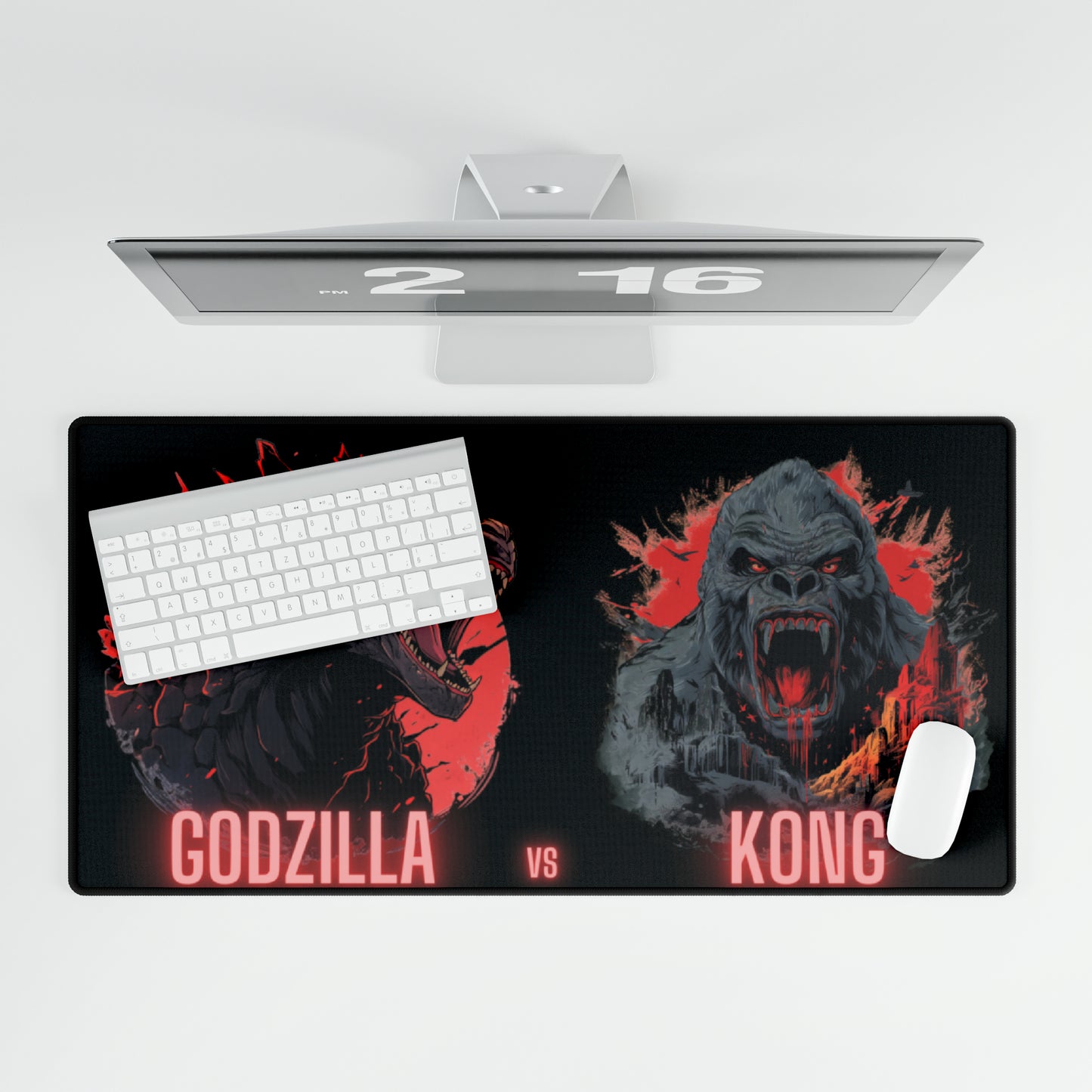 Epic Fantasy Sci-fi Large Desk Mat | Mousepad | Gift for Gamers Men | Kids, Women, Desk mat | Mousepad, Birthday Gift | Gaming mousepad Desk Mats
