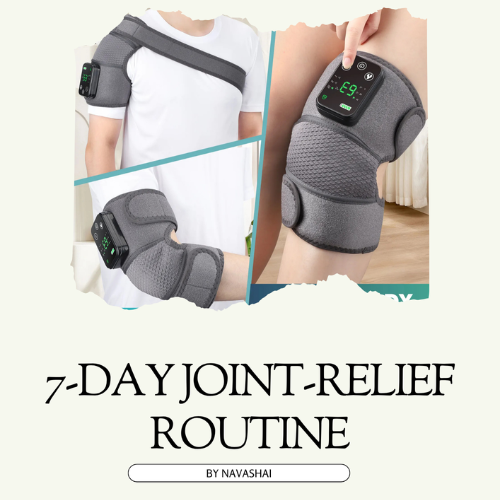 ThermaFlex Massager