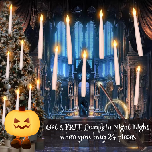 Everwick Magic Floating Candles