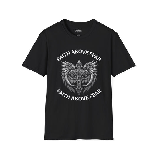 Focus & Fit Tee