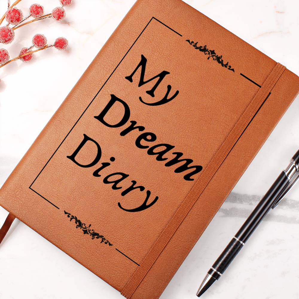 My Dream Diary
