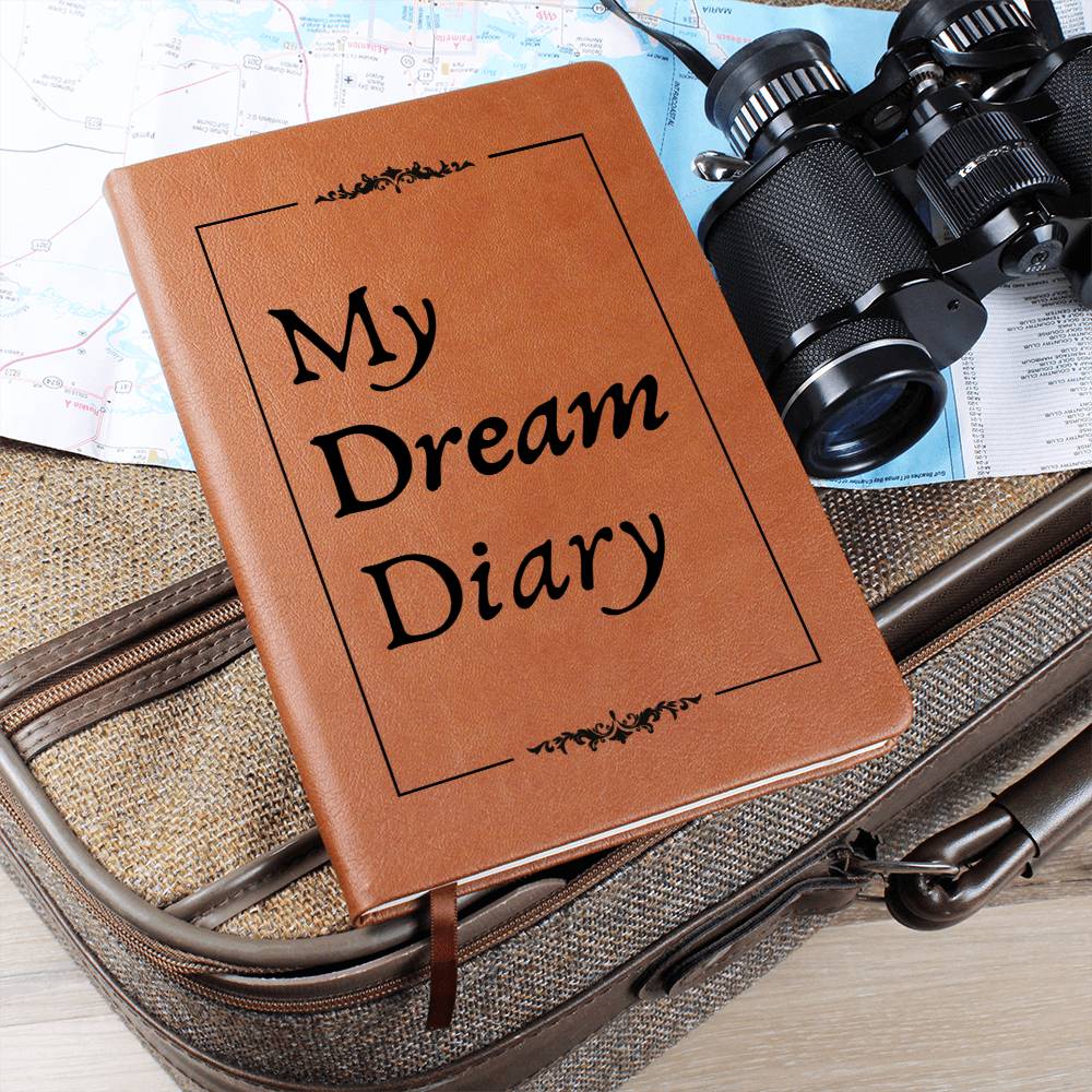 My Dream Diary