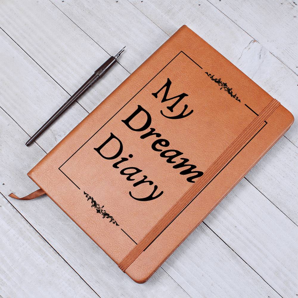 My Dream Diary