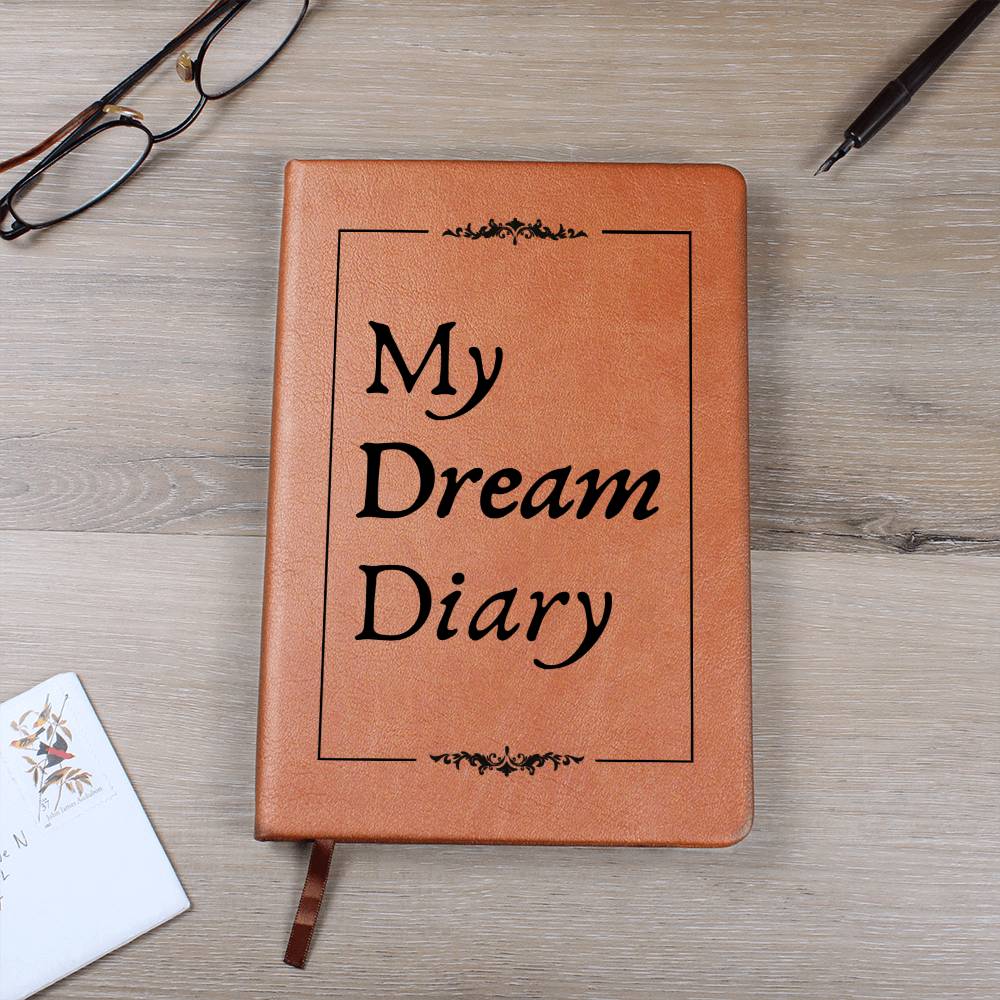 My Dream Diary