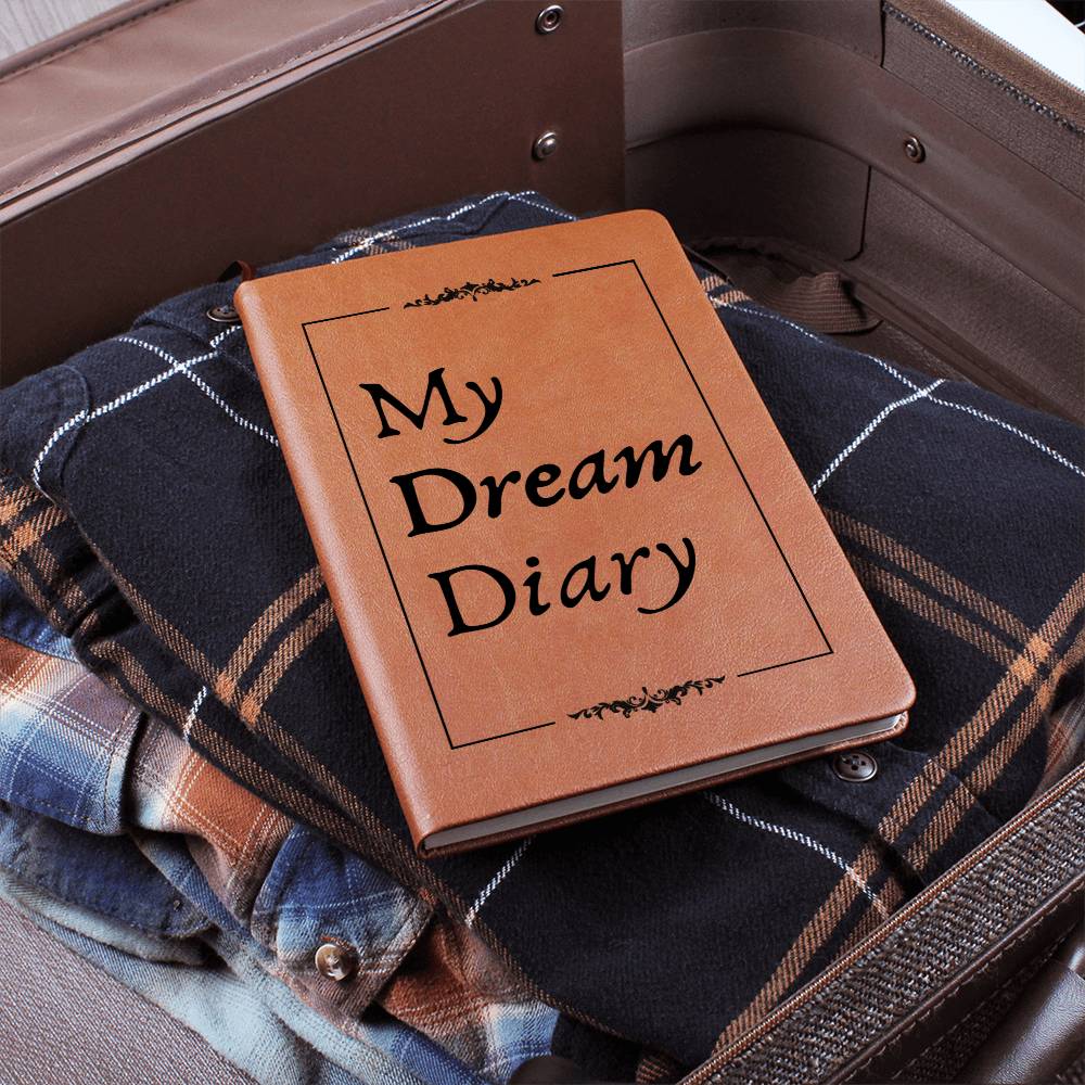 My Dream Diary
