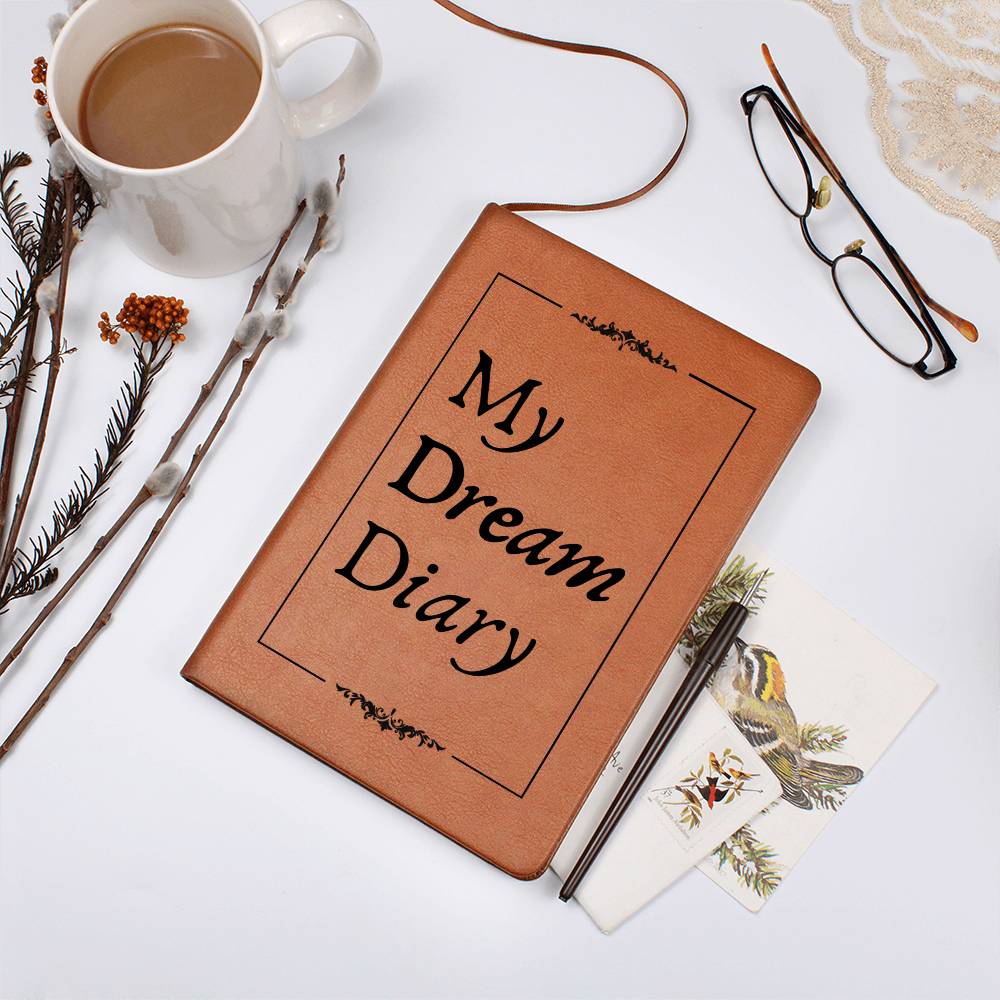 My Dream Diary