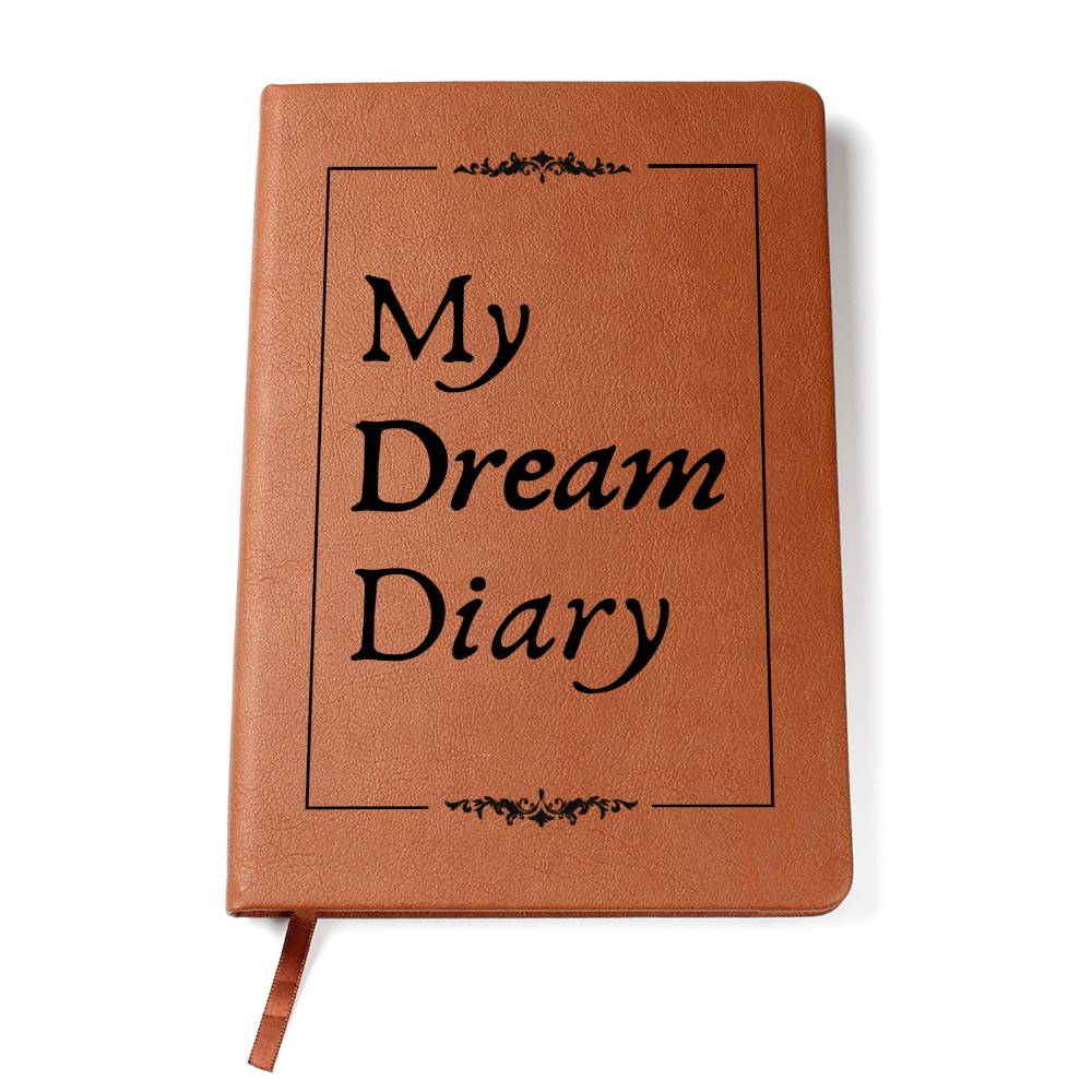 My Dream Diary