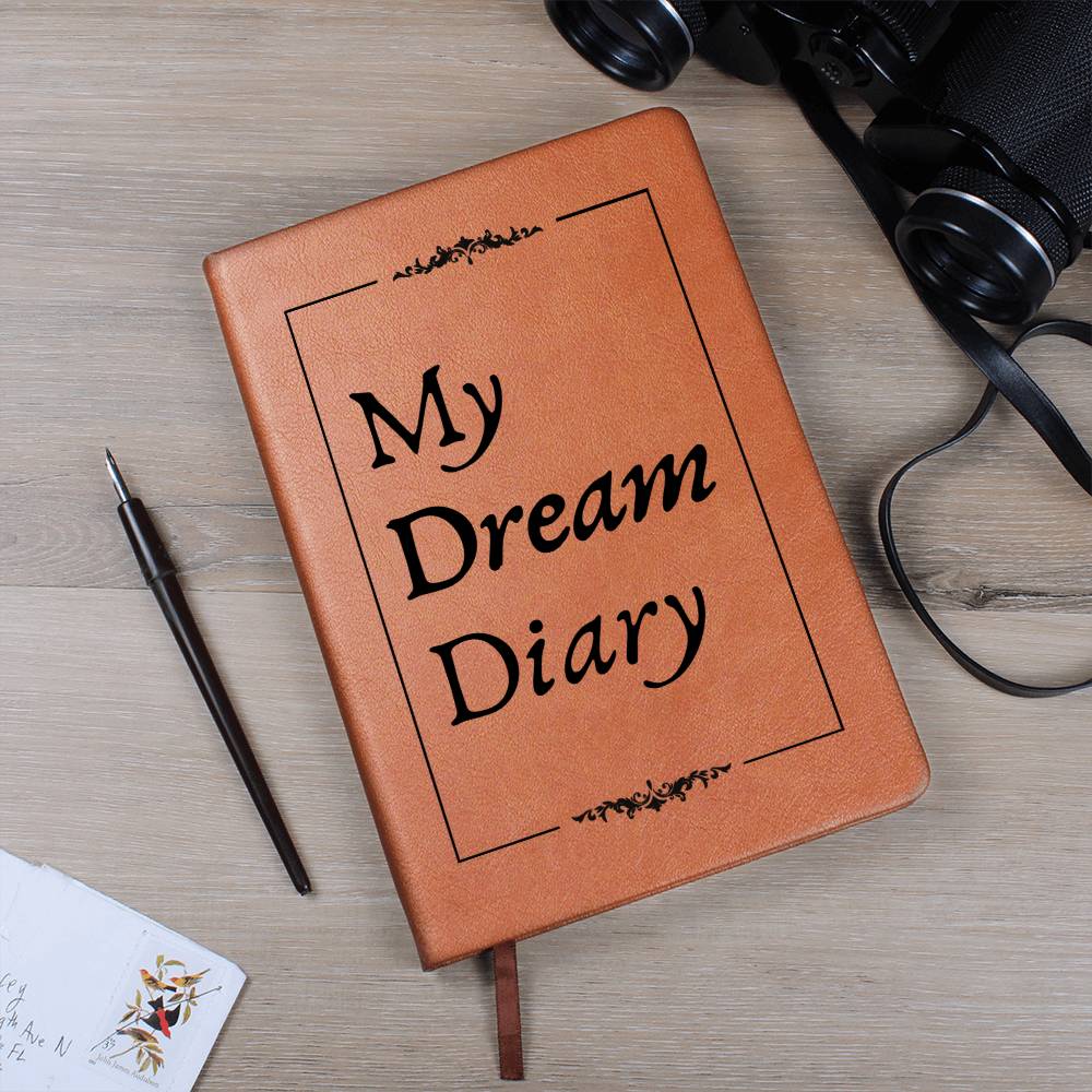 My Dream Diary