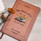 The Story of Us Journal