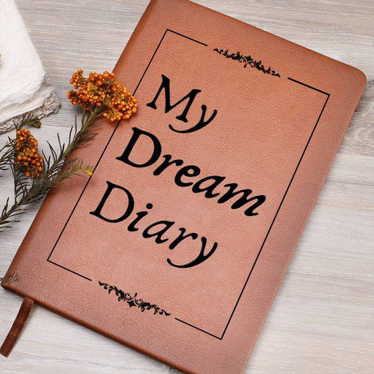 My Dream Diary