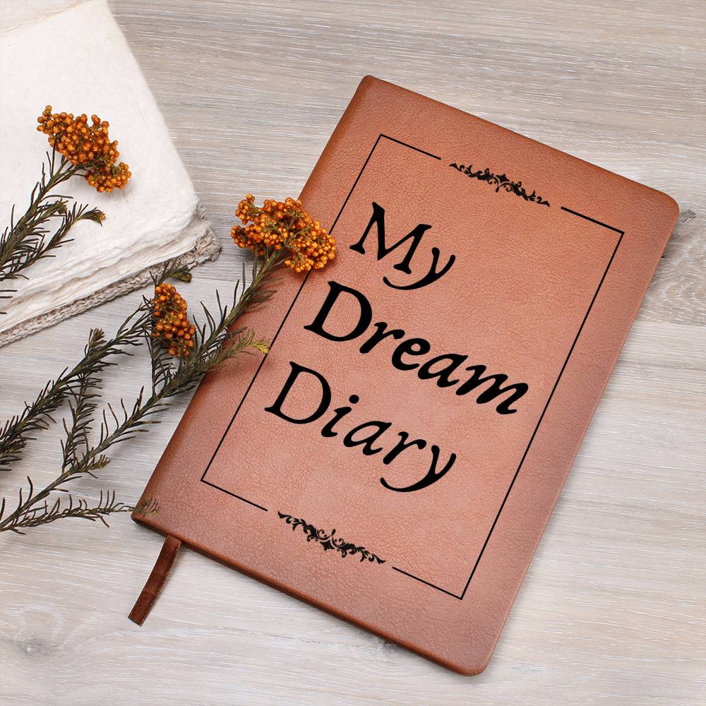 My Dream Diary
