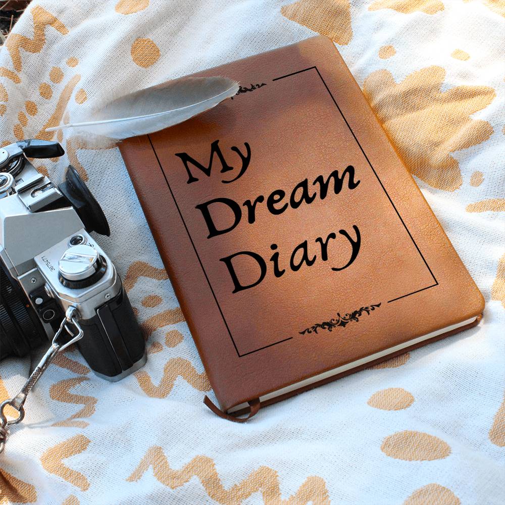 My Dream Diary