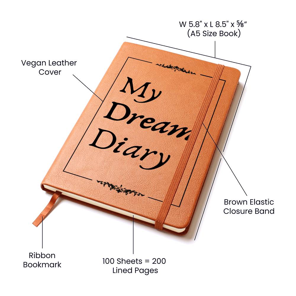 My Dream Diary