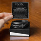 To My Son, Gifts for Son, For son from Mom, From Dad to Son, Son Birthday Gift, Son Gift Ideas