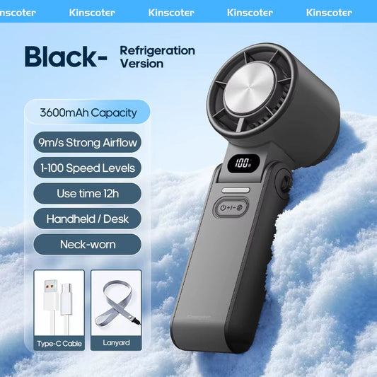 Pocket Cool Breeze Fan