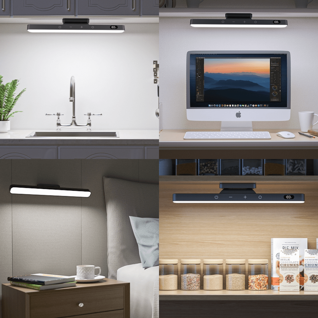 TapGlow Smart Light Bar