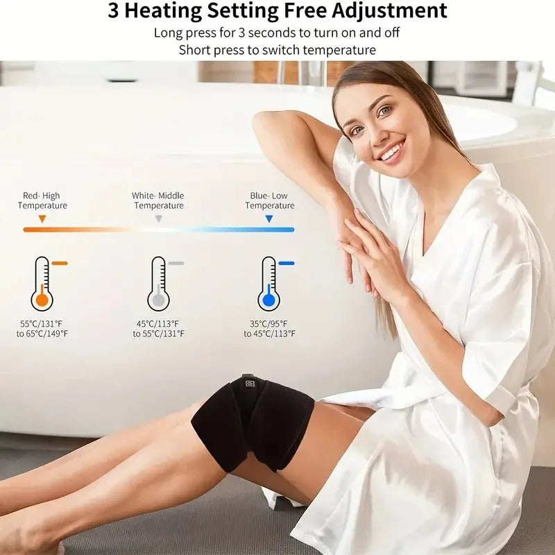 CozyHeat Knee Warmer