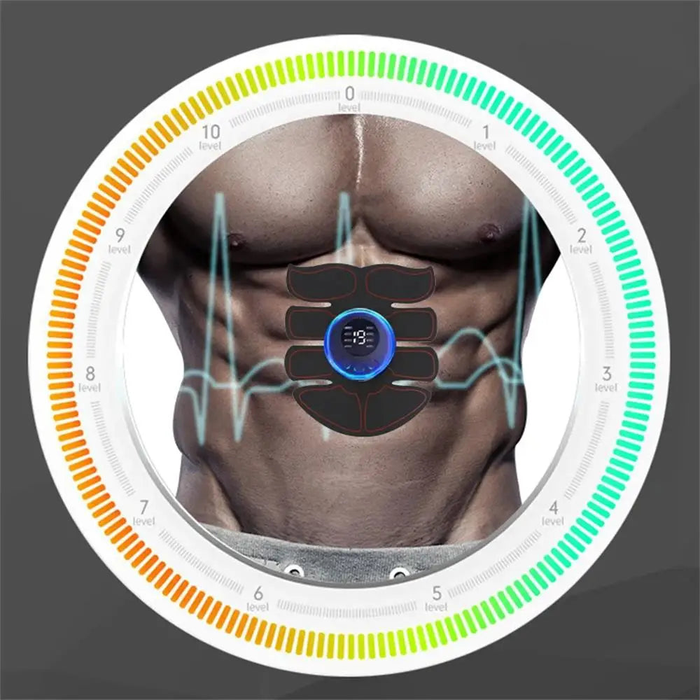 ZenCore Abs Sculptor