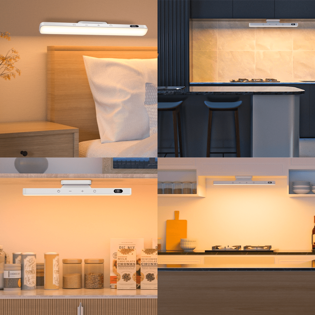 TapGlow Smart Light Bar