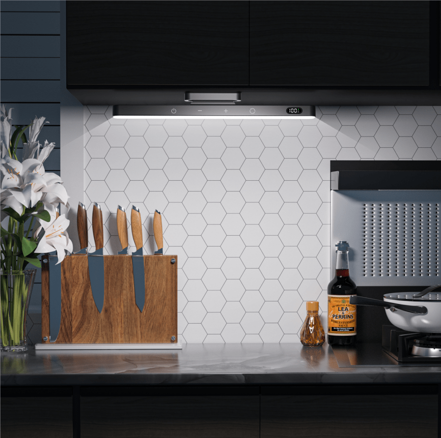 TapGlow Smart Light Bar