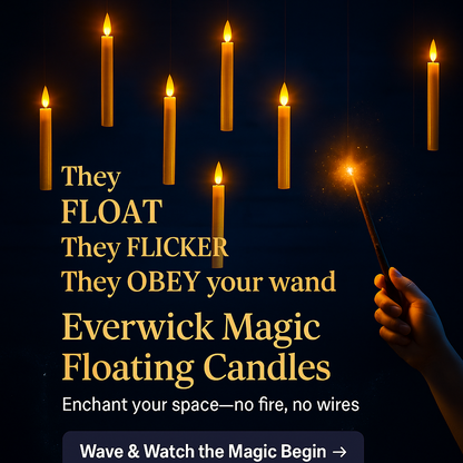 Everwick Floating Candles