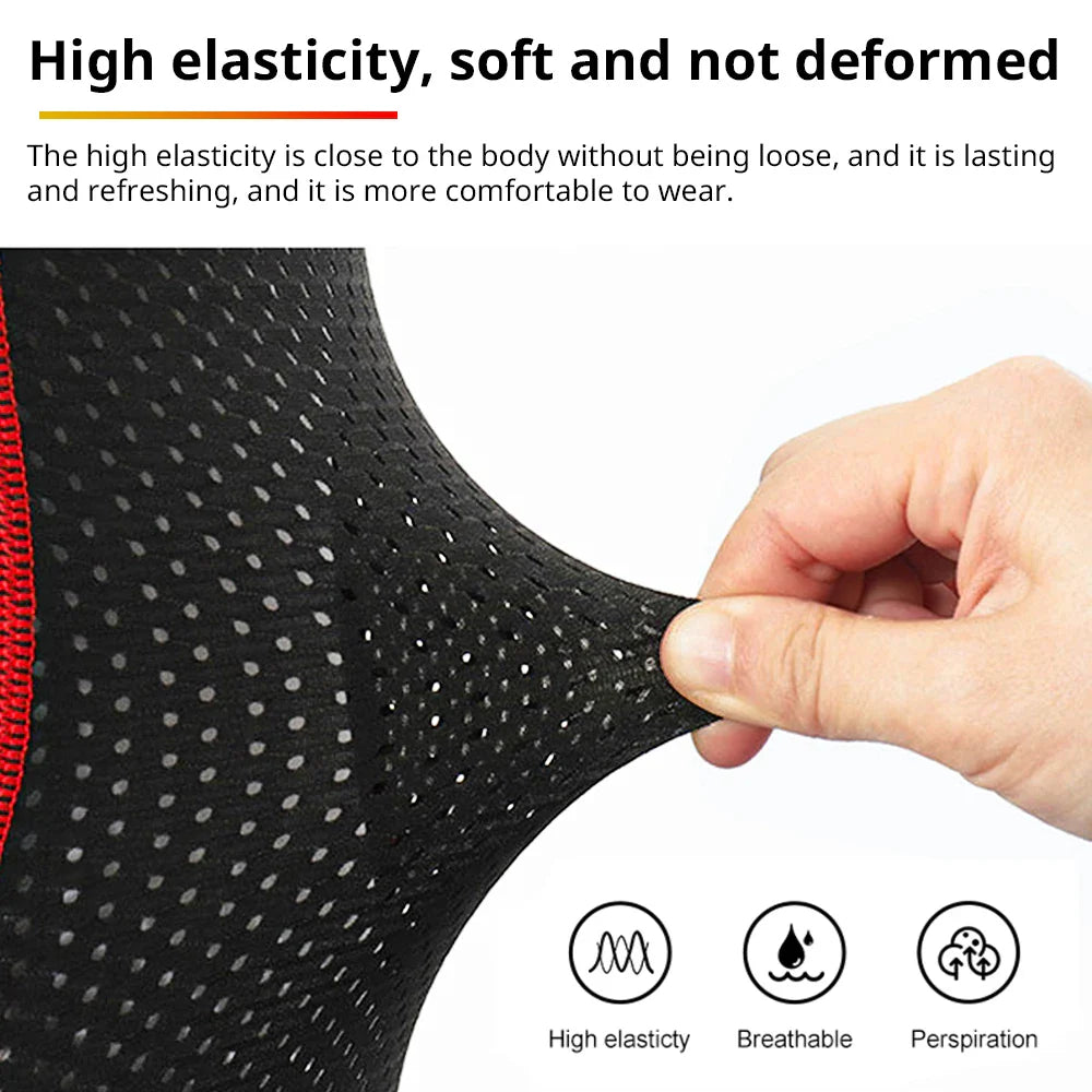 Cool Comfort Cycling Shorts