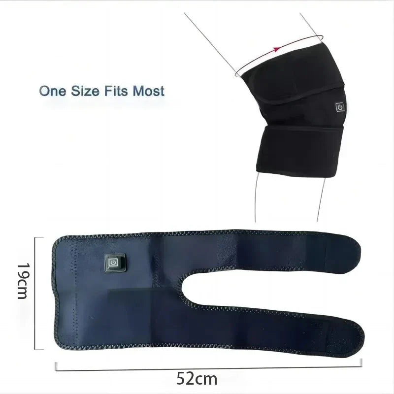 CozyHeat Knee Warmer