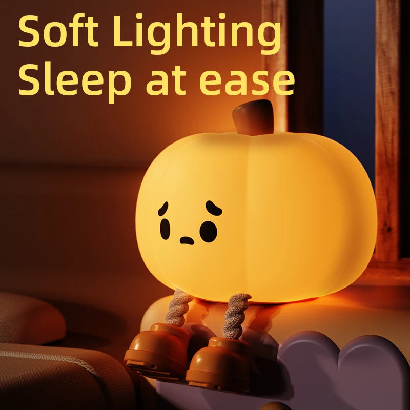 NavaGlow Halloween LED Night Light