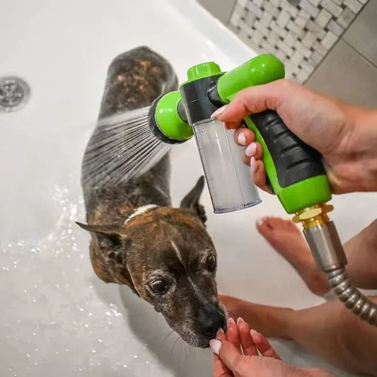 Ultimate Pet Shower Sprayer