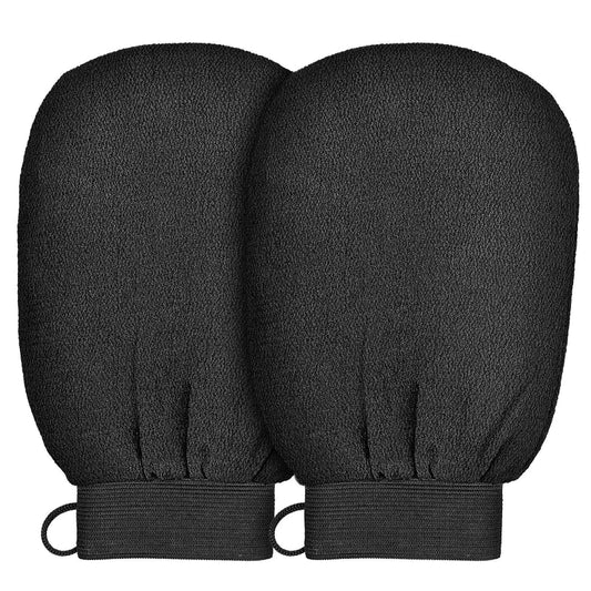Silky Smooth Exfoliating Glove