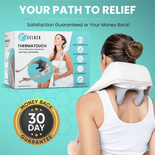 Veeloza Relaxation Massager