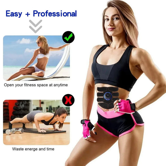 ZenCore Abs Sculptor