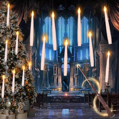 Everwick Floating Candles