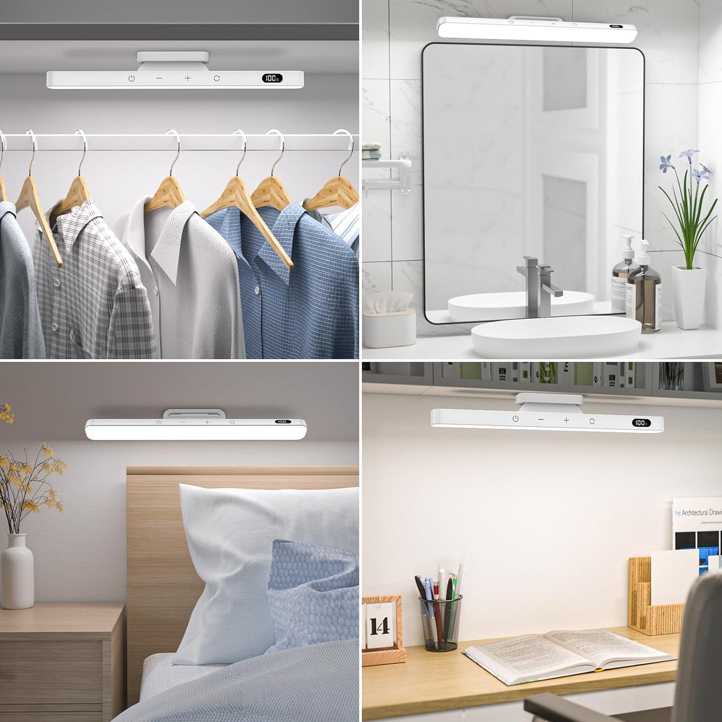 TapGlow Smart Light Bar