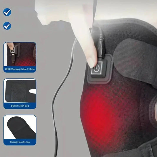 CozyHeat Knee Warmer