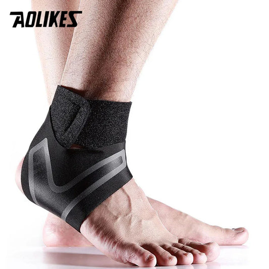 Flexible Ankle Support Band
