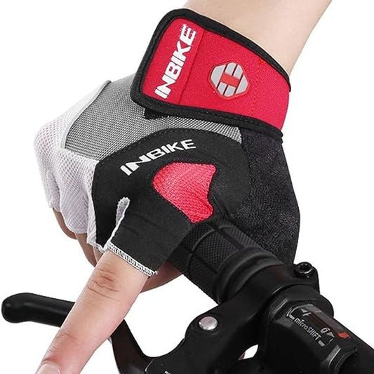GripHalo™ Ultimate Riding Gloves