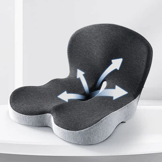 ZenSeat Comfort Cushion
