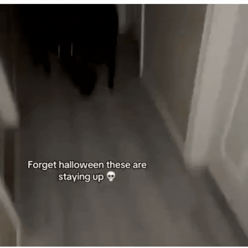 Magical Floating Candles