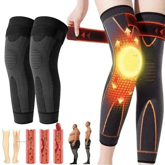 ComfyGuard Knee Sleeves