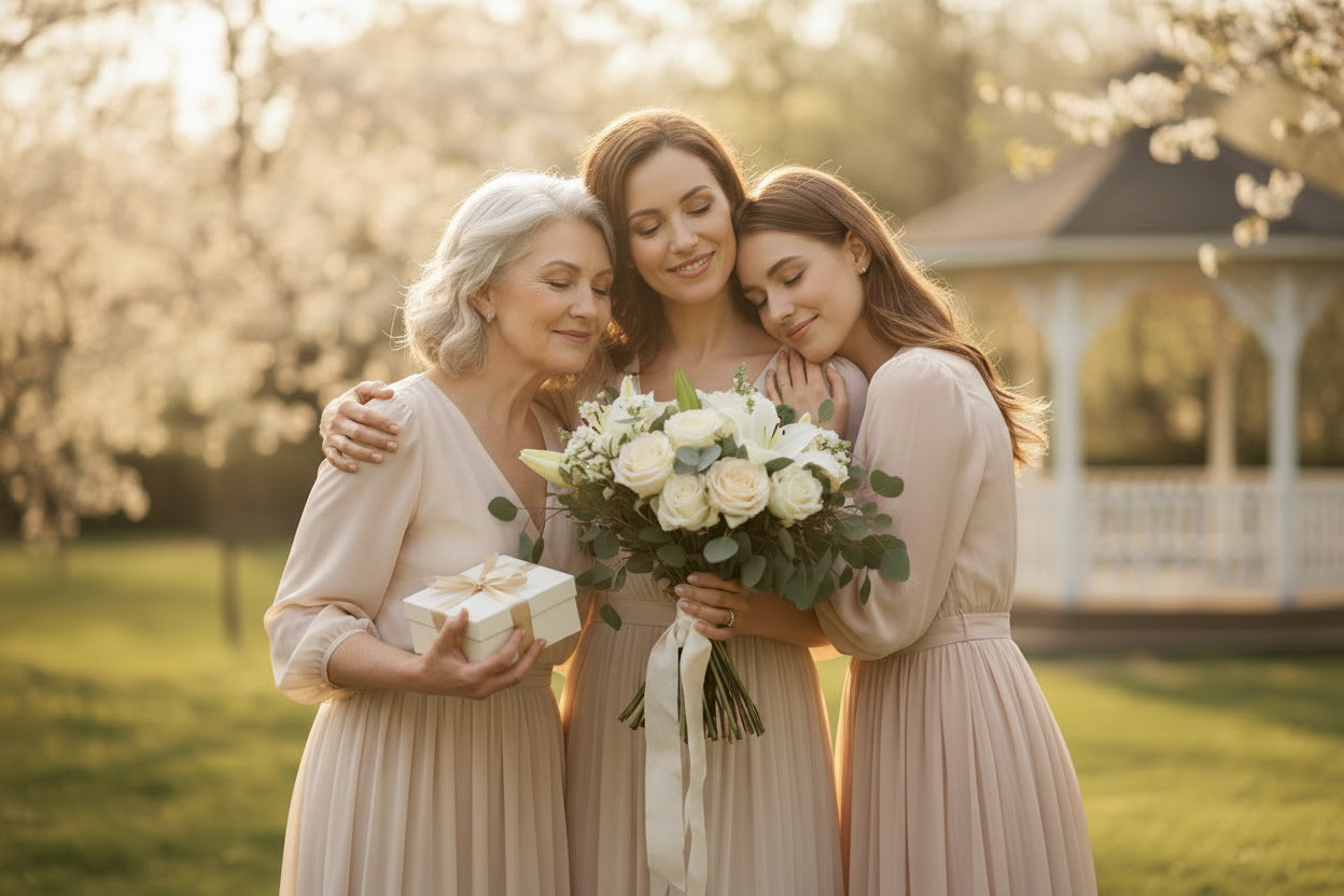 Three generations without text